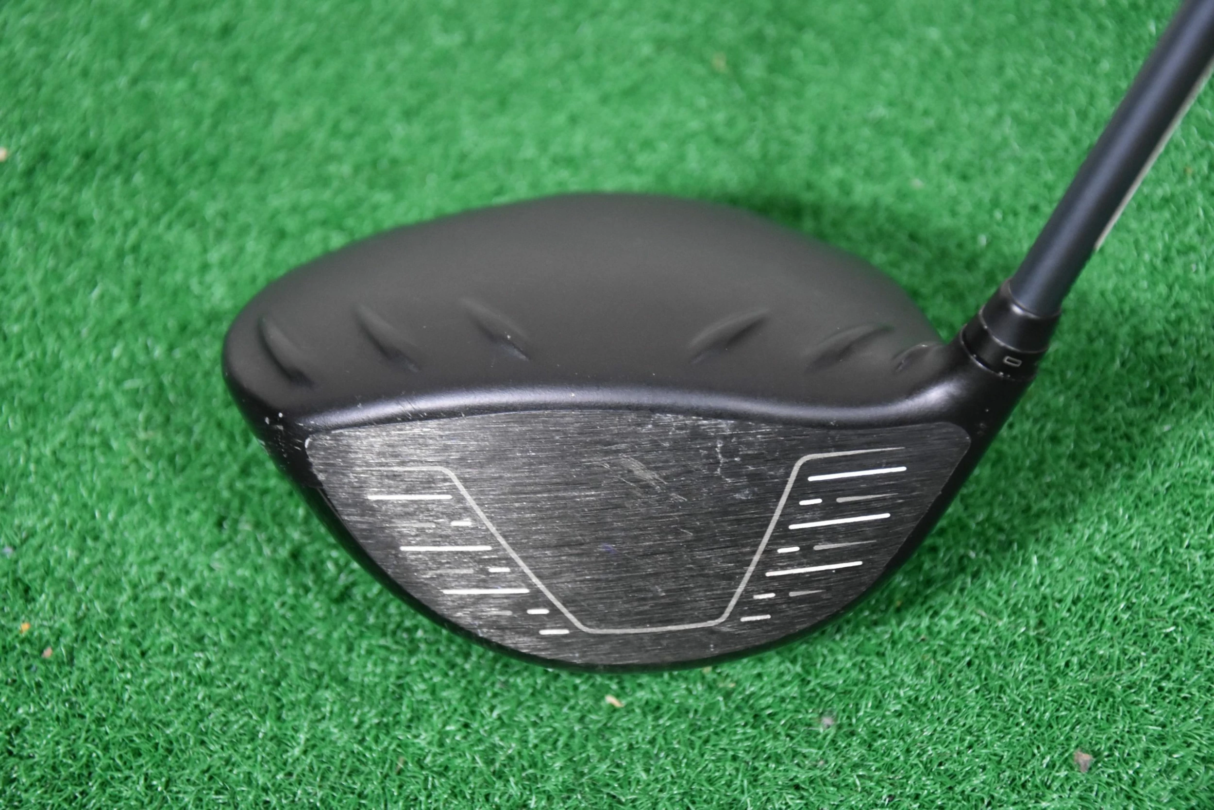 Ping G425 Max 10.5• Driver 4 Ping G425 Max 10.5• Driver - Image 2