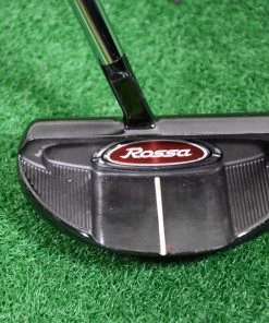 Taylormade Kiama Monte Carlo Black Tour Issue Putter -Golf Clubs Sales 2023 DSC 0019 9db99421 593e 4b6a a292 23b0f1dcac8b scaled