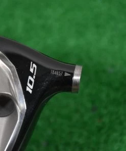 Taylormade R9 Tour Issue Driver 10.5° (Head Only) -Golf Clubs Sales 2023 DSC 0020 3fbca617 6467 4b19 ab8f 5f063e31f31d scaled