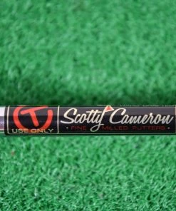Scotty Cameron Circle T Golo 3 Prototype Putter 12 Scotty Cameron Circle T Golo 3 Prototype Putter -Golf Clubs Sales 2023 DSC 0021 cb062b71 a968 4760 b7ca b92744f9080a scaled
