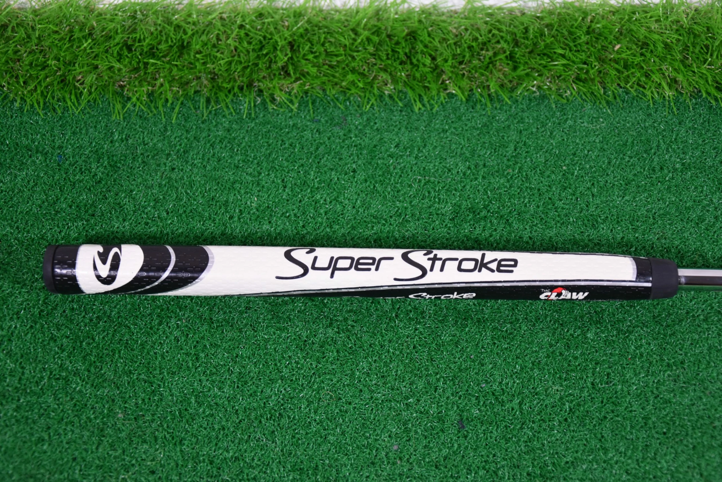 Scotty Cameron Circle T Golo 3 Prototype Putter 8 Scotty Cameron Circle T Golo 3 Prototype Putter - Image 6