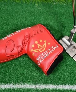 Titleist Scotty Cameron Special Select Newport Putter -Golf Clubs Sales 2023 DSC 0025 scaled