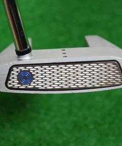 Lefty Odyssey Works #7 Tank Mallet Putter -Golf Clubs Sales 2023 DSC 0027 443220e6 1dae 4f86 be08 2ab51e26d837 scaled