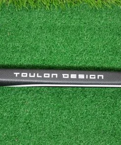 NEW! Odyssey Custom Toulon Design Austin Prototype Putter -Golf Clubs Sales 2023 DSC 0029 scaled