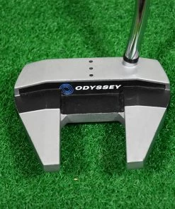 Lefty Odyssey Works #7 Tank Mallet Putter -Golf Clubs Sales 2023 DSC 0029 7a76c294 4fcf 4f47 beca f292f4f5a46f scaled