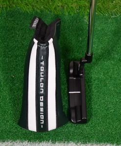 NEW! Odyssey Custom Toulon Design Austin Prototype Putter -Golf Clubs Sales 2023 DSC 0030 scaled