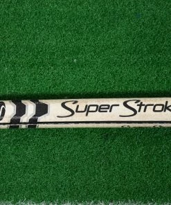 Lefty Odyssey Works #7 Tank Mallet Putter -Golf Clubs Sales 2023 DSC 0030 70ef47b6 b2c0 4fba a9ba 3ec41ac59662 scaled