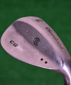 Cleveland CG10 56° Sand-Wedge