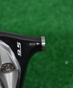 Taylormade R9 Tour Issue Driver 9.5° (Head Only) -Golf Clubs Sales 2023 DSC 0040 3143a1c1 891f 46a7 9fec 83de53d2a3e4 scaled