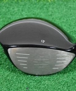 Taylormade R9 Tour Issue Driver 9.5° (Head Only) -Golf Clubs Sales 2023 DSC 0041 scaled