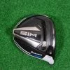 Taylormade SIM 8° Driver Head Only -Golf Clubs Sales 2023 DSC 0044 5ffee06e cad3 4da2 8e99 07ca77c4c7d3 scaled