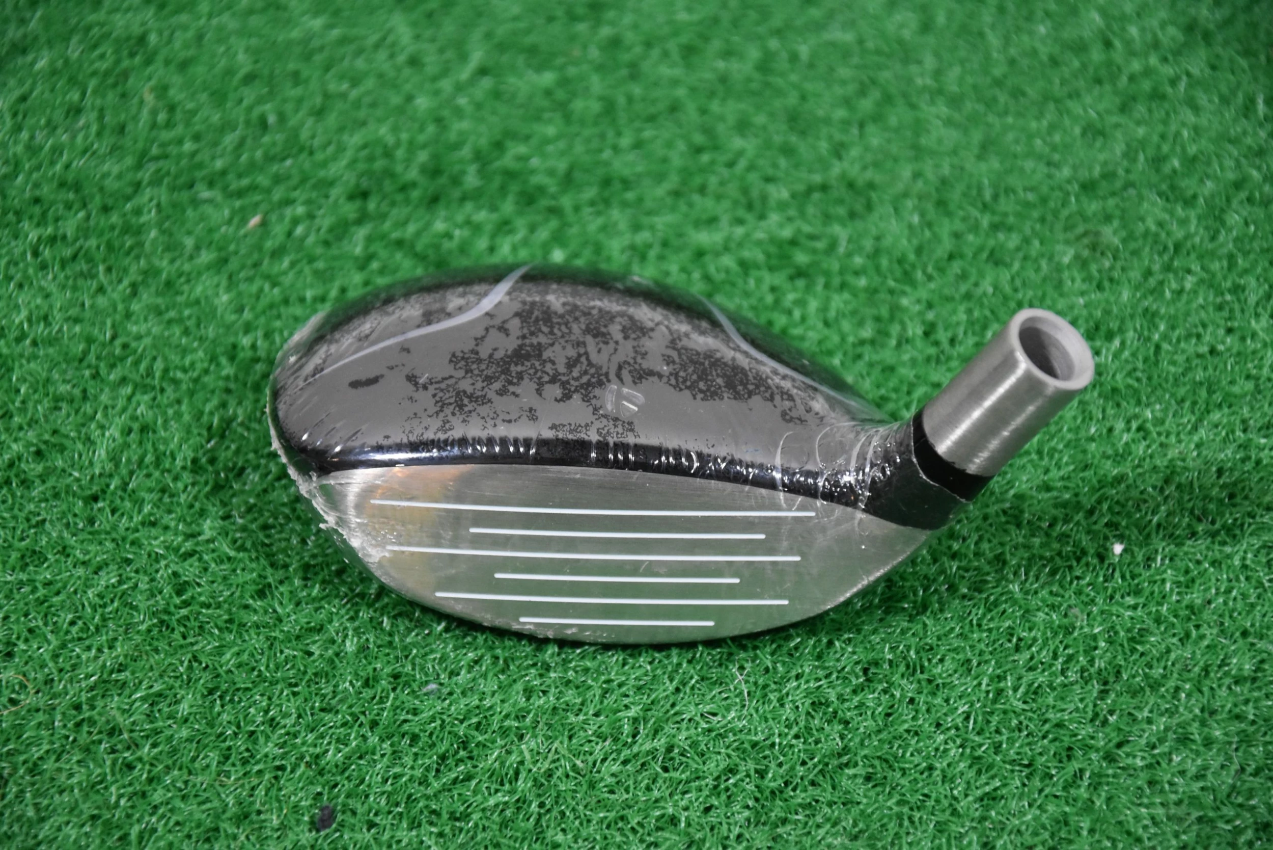 NEW! Taylormade Burner Rescue Tour 4-Hybrid 22° (Head Only) 4 NEW! Taylormade Burner Rescue Tour 4-Hybrid 22° (Head Only) - Image 2