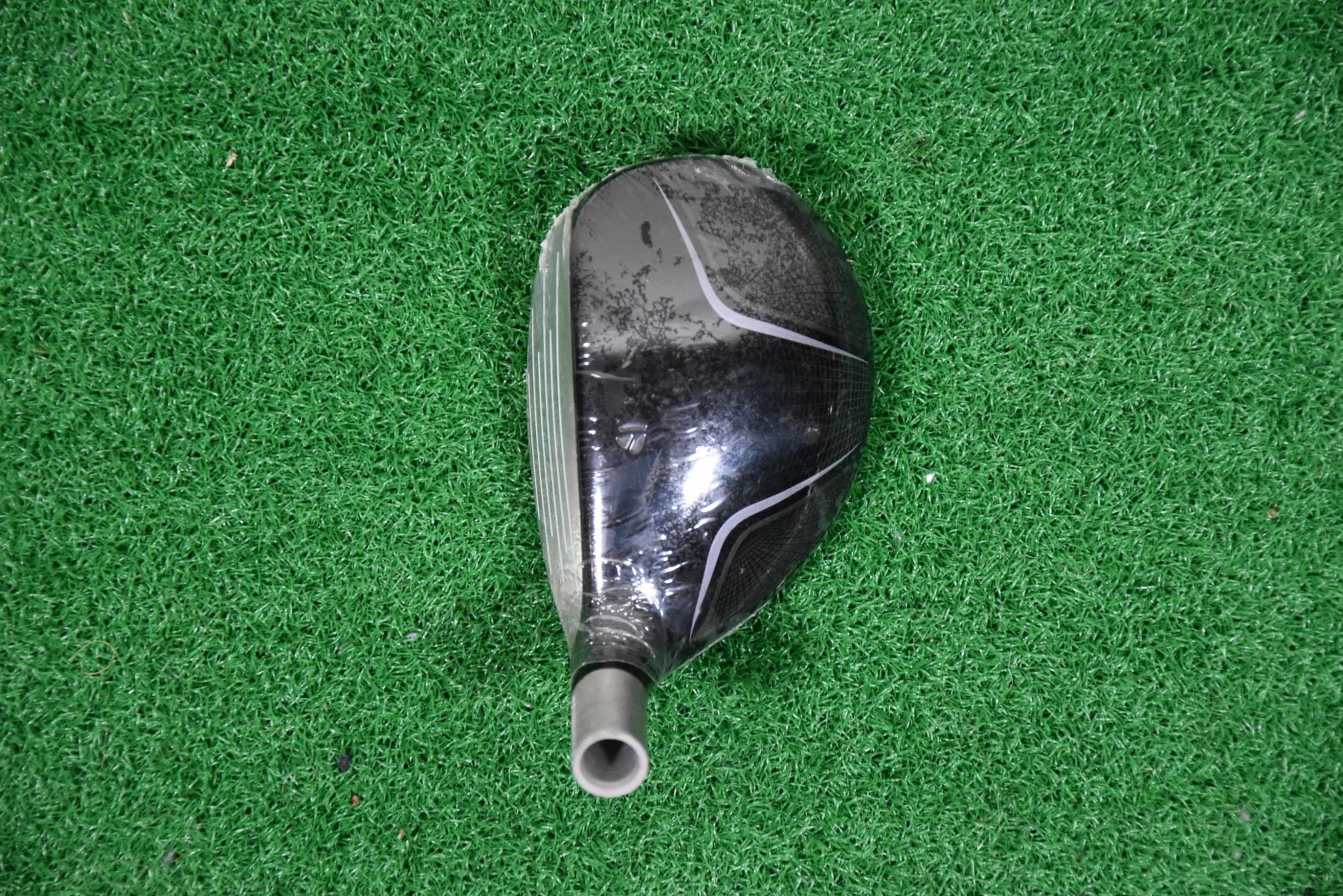 NEW! Taylormade Burner Rescue Tour 4-Hybrid 22° (Head Only) 5 NEW! Taylormade Burner Rescue Tour 4-Hybrid 22° (Head Only) - Image 3