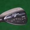 Lefty Titleist Vokey SM6 56°-10 S-Grind Tour Wedge -Golf Clubs Sales 2023 DSC 0051 scaled