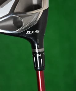 Taylormade R9 Tour Issue 10.5° Driver -Golf Clubs Sales 2023 DSC 0051 061a8f3e 444c 4e2b a923 0bb4de558202 scaled