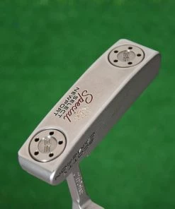 Titleist Scotty Cameron Special Select Newport Putter