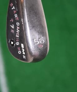 Lefty Titleist Vokey SM6 56°-10 S-Grind Tour Wedge -Golf Clubs Sales 2023 DSC 0053 bf0934e5 e89e 4bff bbaf 3fd088abe9cc scaled