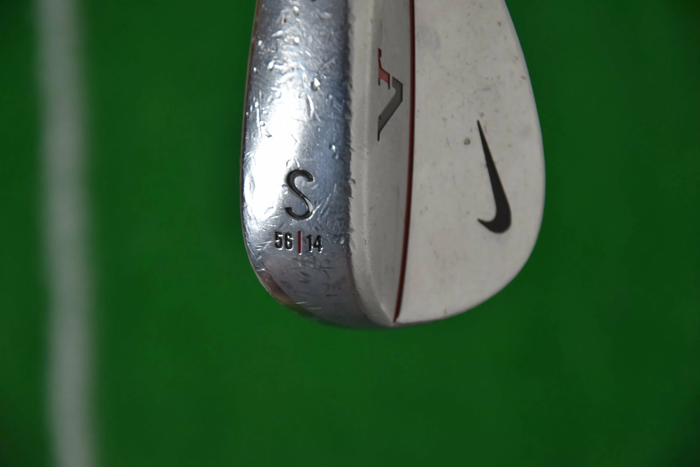 Nike VR-S 56°-14 Forged Wedge 5 Nike VR-S 56°-14 Forged Wedge - Image 3