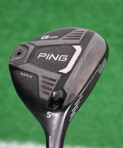 Ping G425 5-Wood Head Only