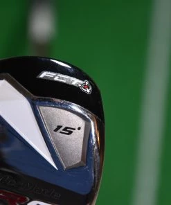 Taylormade R9 Tour Issue 15° 3-Wood -Golf Clubs Sales 2023 DSC 0059 84f189f6 93c0 4b3a 8e78 ddfdb9f0e811 scaled