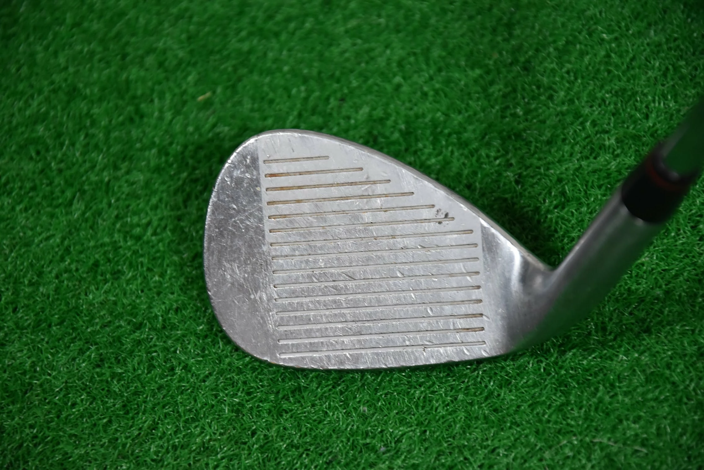 Nike VR-S 56°-14 Forged Wedge 4 Nike VR-S 56°-14 Forged Wedge - Image 2