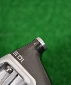 Taylormade SLDR Tour Issued 10.5° Driver (Head Only) -Golf Clubs Sales 2023 DSC 0062 984197f1 3073 45e6 92e7 bf38c25d3a3b scaled