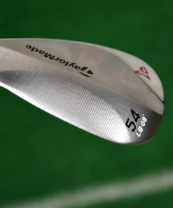 Taylormade Milled Grind 2 54° LB•08 Wedge (Tour Issue) -Golf Clubs Sales 2023 DSC 0063 scaled