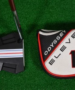 Odyssey #11 Stroke Lab Triple Track Putter -Golf Clubs Sales 2023 DSC 0064 f957f980 7cbf 4c1c a827 0a2e40362ef3 scaled