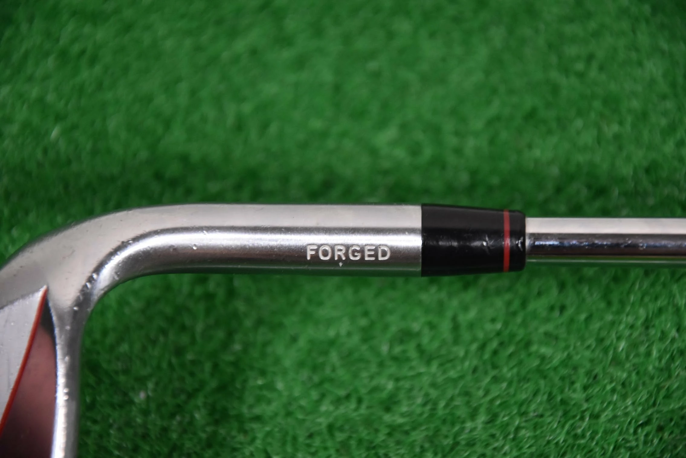 Nike VR-S 56°-14 Forged Wedge 6 Nike VR-S 56°-14 Forged Wedge - Image 4