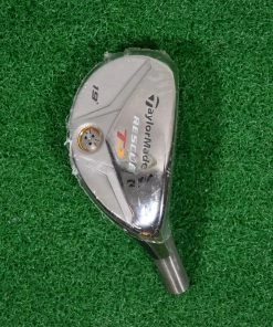 NEW! Taylormade TP Rescue 3-Hybrid 19° (Head Only)