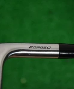 Titleist T100S Iron Set (5-PW+AW); S-Flex -Golf Clubs Sales 2023 DSC 0066 scaled