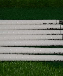 Titleist T100S Iron Set (5-PW+AW); S-Flex -Golf Clubs Sales 2023 DSC 0068 scaled