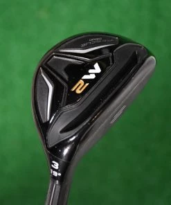 Taylormade M2 Rescue 3-Hybrid