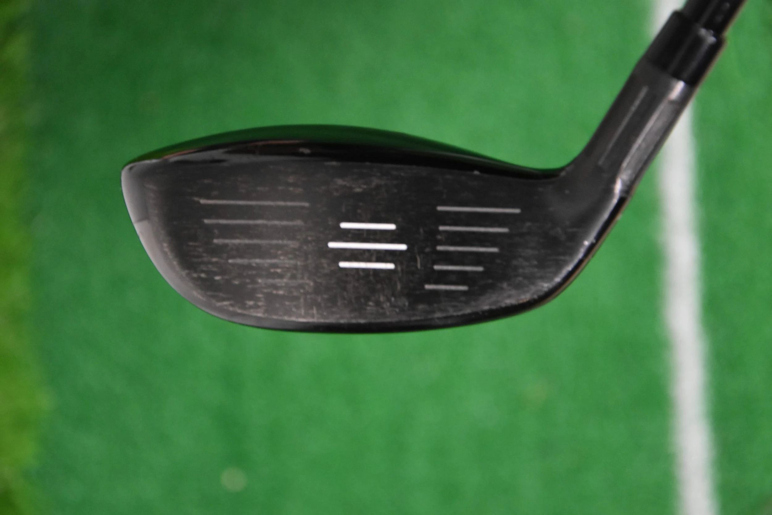 Taylormade M2 Rescue 3-Hybrid 5 Taylormade M2 Rescue 3-Hybrid - Image 3