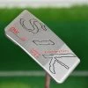 SIK DW 2.0 Putter W/ BGT Tour Black Shaft -Golf Clubs Sales 2023 DSC 0073 scaled