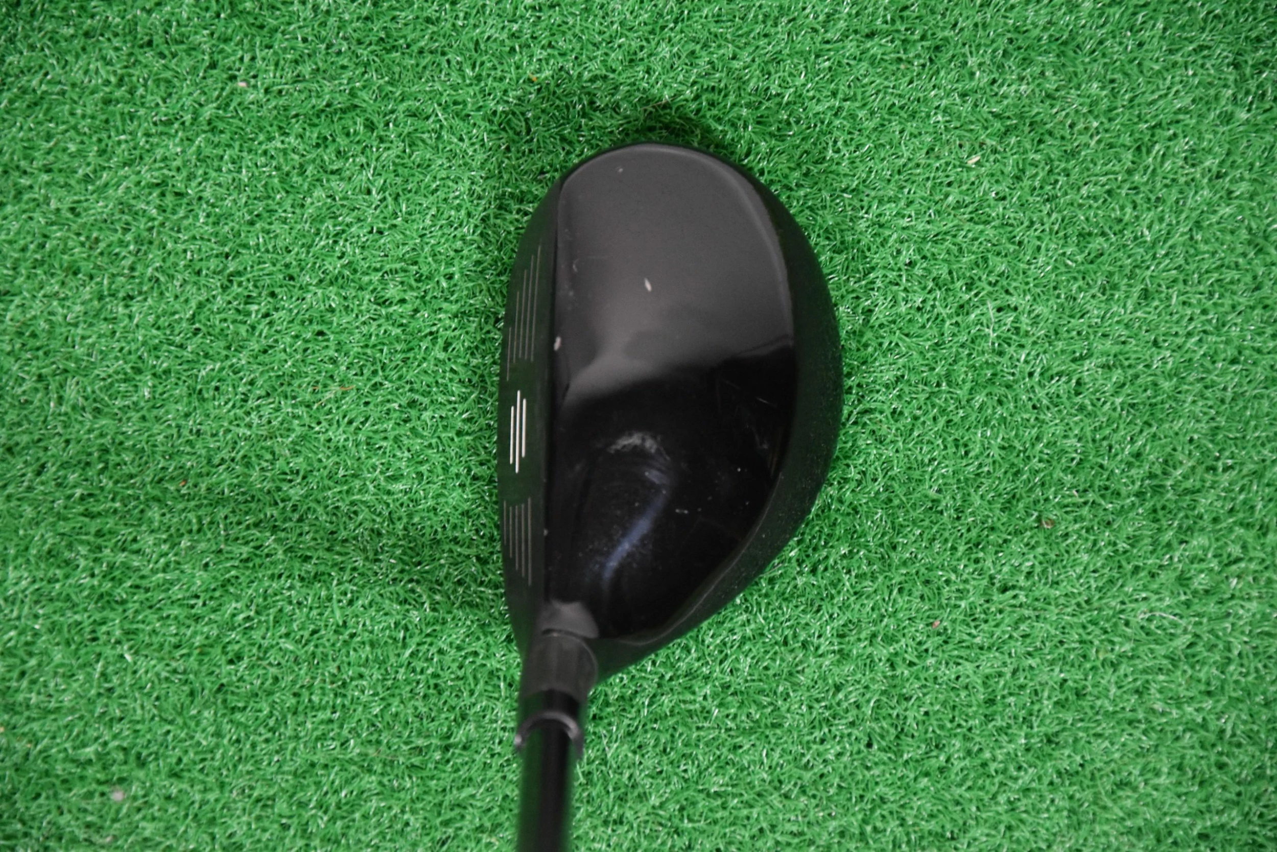 Taylormade M2 Rescue 3-Hybrid 4 Taylormade M2 Rescue 3-Hybrid - Image 2