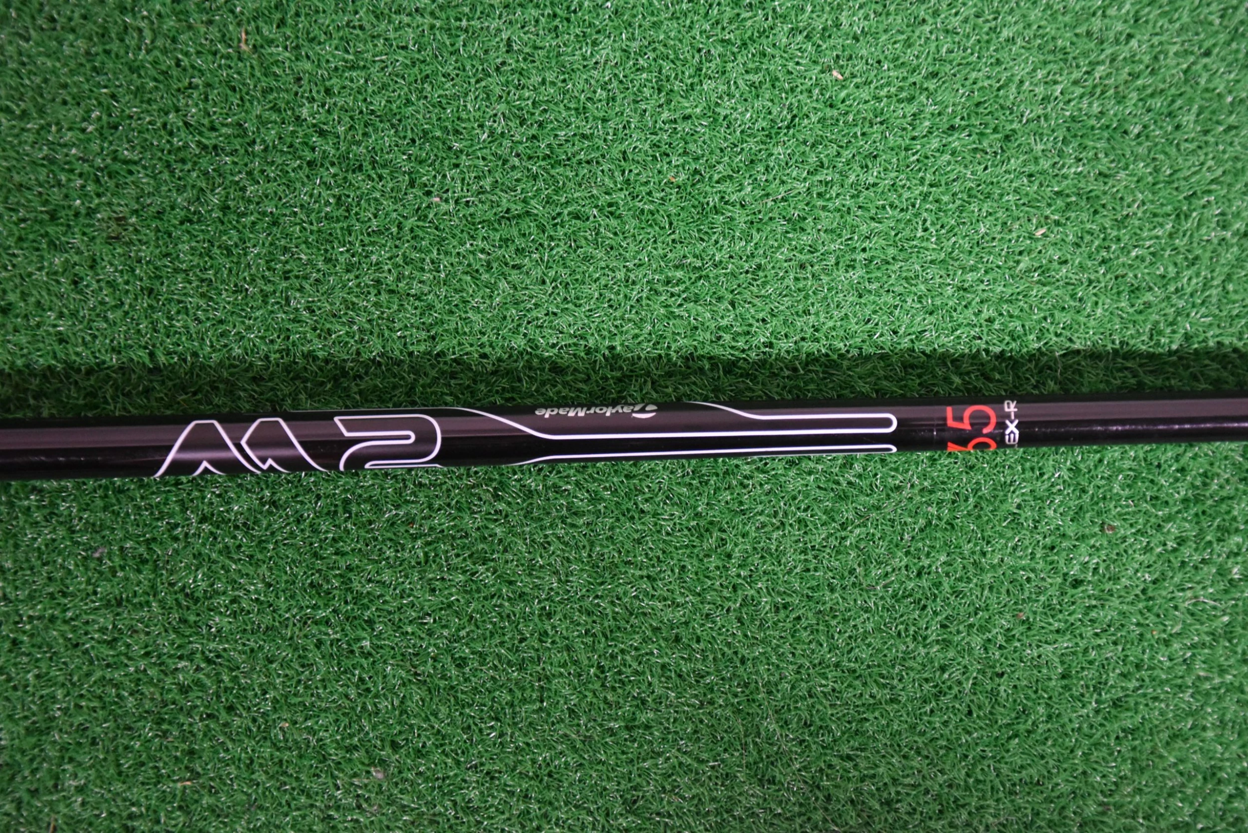 Taylormade M2 Rescue 3-Hybrid 6 Taylormade M2 Rescue 3-Hybrid - Image 4