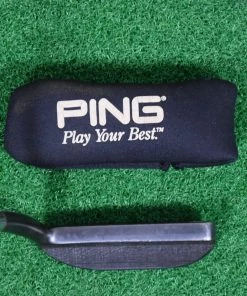 Ben Crenshaw Design Cleveland Black Milled Putter -Golf Clubs Sales 2023 DSC 0075 377cd4a2 d10b 4723 b47b 25adc88c0bd2 scaled