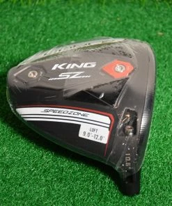 NEW! Cobra King SpeedZone 10.5° Driver (Head Only) -Golf Clubs Sales 2023 DSC 0078 scaled