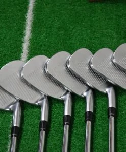 Lefty Callaway APEX CF16 Forged 4-PW Iron Set -Golf Clubs Sales 2023 DSC 0081 34030004 f5a0 4383 9efe 542834fbd622 scaled
