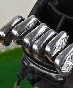 Mizuno JPX 850 Forged 5-PW Iron Set -Golf Clubs Sales 2023 DSC 0081 e71b6ebb 78b4 4a2d 8abd 99efce381ae7 scaled