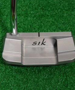 SIK DW 2.0 Putter W/ BGT Tour Black Shaft -Golf Clubs Sales 2023 DSC 0082 555c146e 77aa 4749 997e 6a8b2c62a01e scaled