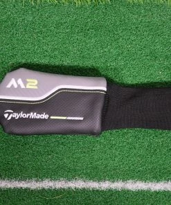 Left-Handed Taylormade M2 Rescue 3-Hybrid -Golf Clubs Sales 2023 DSC 00842 scaled