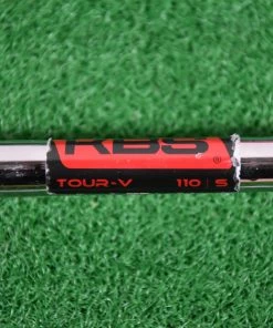 Lefty Callaway APEX CF16 Forged 4-PW Iron Set -Golf Clubs Sales 2023 DSC 0084 16adb82a 32ea 4263 9a89 374b2990ab25 scaled