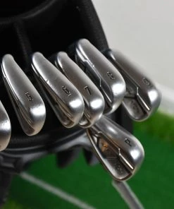 Lefty Callaway APEX CF16 Forged 4-PW Iron Set -Golf Clubs Sales 2023 DSC 0087 46dc2354 de1d 479a 851b 031b660d3129 scaled