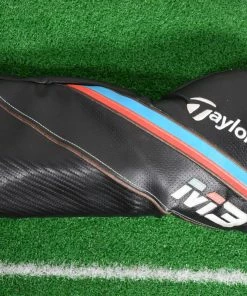 Taylormade M3 9.5° Driver (Head Only) -Golf Clubs Sales 2023 DSC 0088 2e1ab789 8428 45f8 95d4 c53d5034c549 scaled
