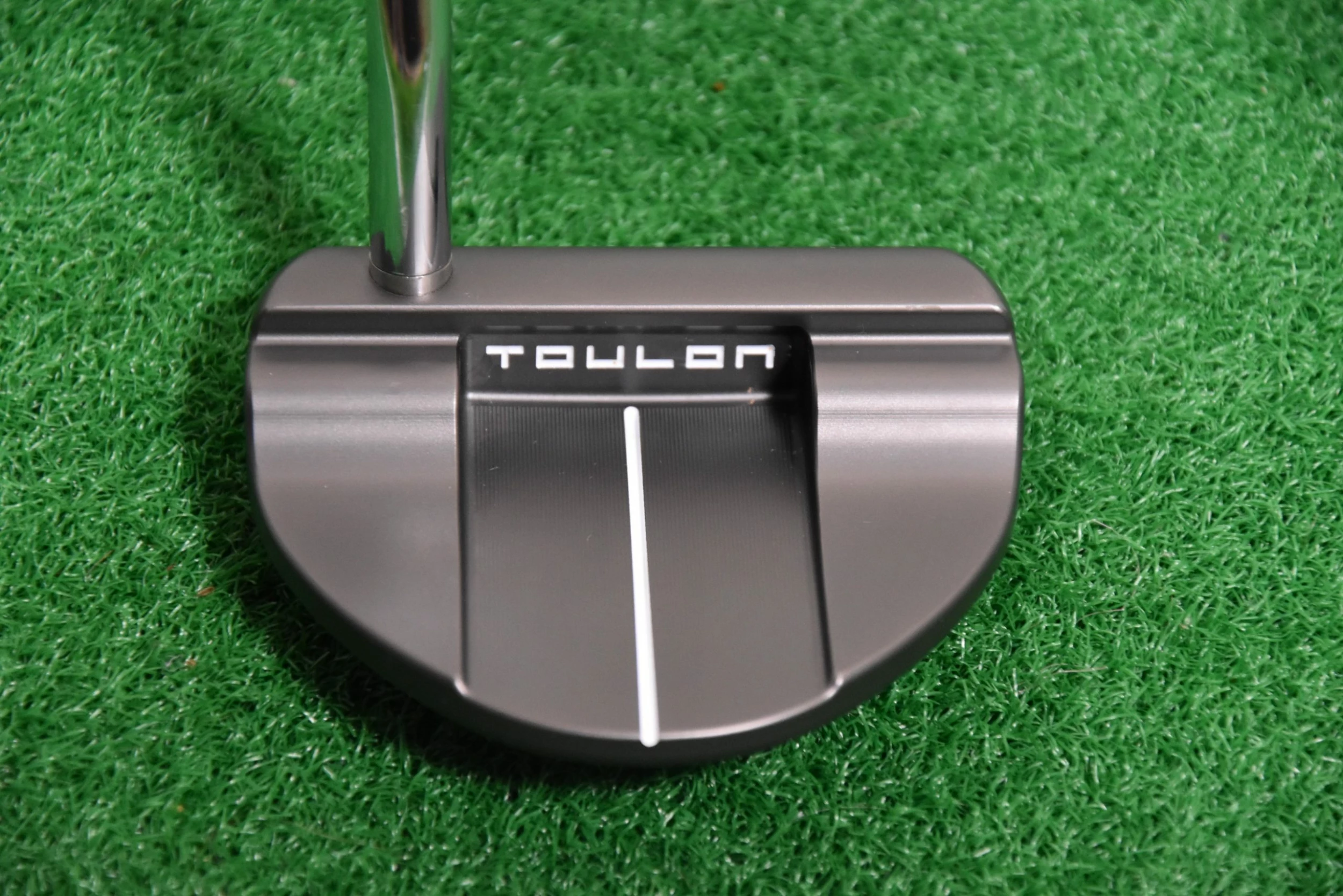 Odyssey Toulon Memphis W/ BGT Stability Shaft 4 Odyssey Toulon Memphis W/ BGT Stability Shaft - Image 2