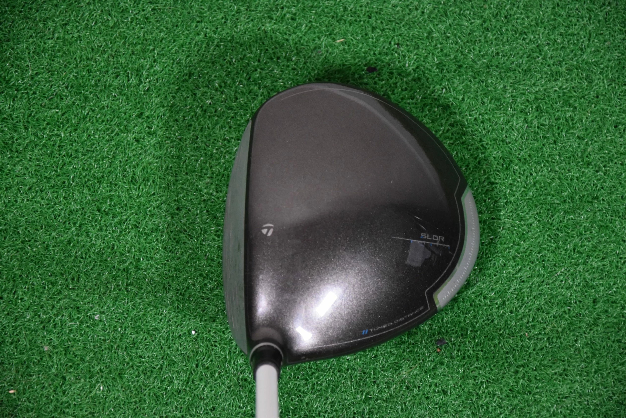 Taylormade SLDR 10.5° R-Flex Driver 4 Taylormade SLDR 10.5° R-Flex Driver - Image 2