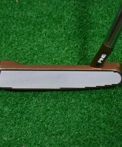 Ping Karsten TR Zing Putter -Golf Clubs Sales 2023 DSC 0098 scaled