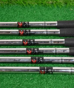 Callaway RAZR X Iron Set (5-PW); R-Flex -Golf Clubs Sales 2023 DSC 0103 scaled